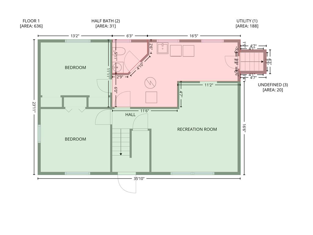 4329 Lakeland Avenue N Robbinsdale MN 55422 6815102 image34