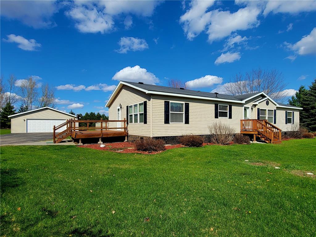 43295 Round Lake Drive Rush Lake Twp MN 56571 7057804 image1
