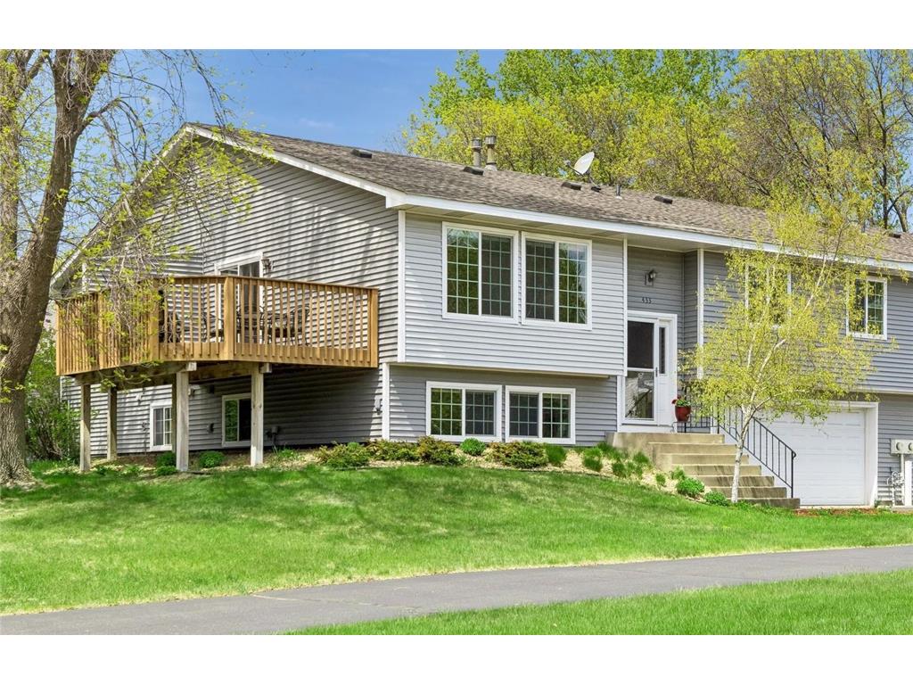 433 97th Lane NE Blaine MN 55434 7053498 image1