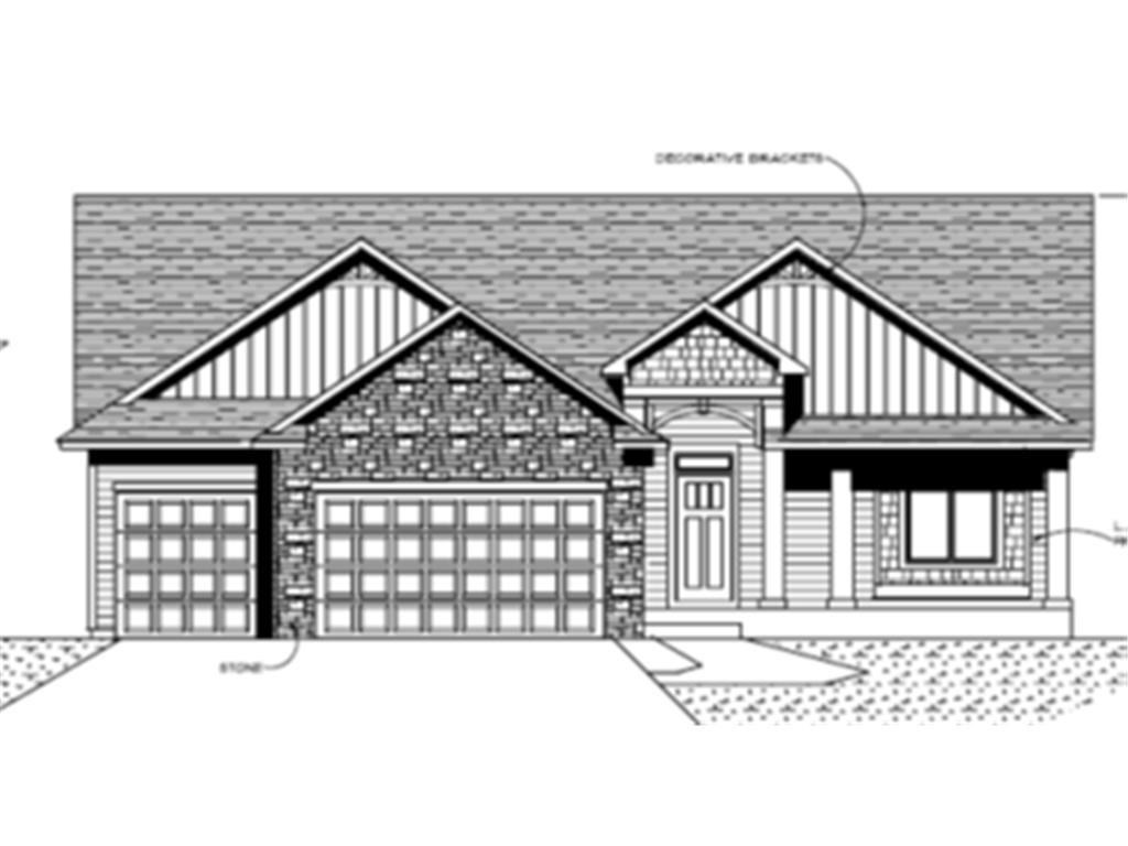 433 Collova Drive Vadnais Heights MN 55127 6441621 image1