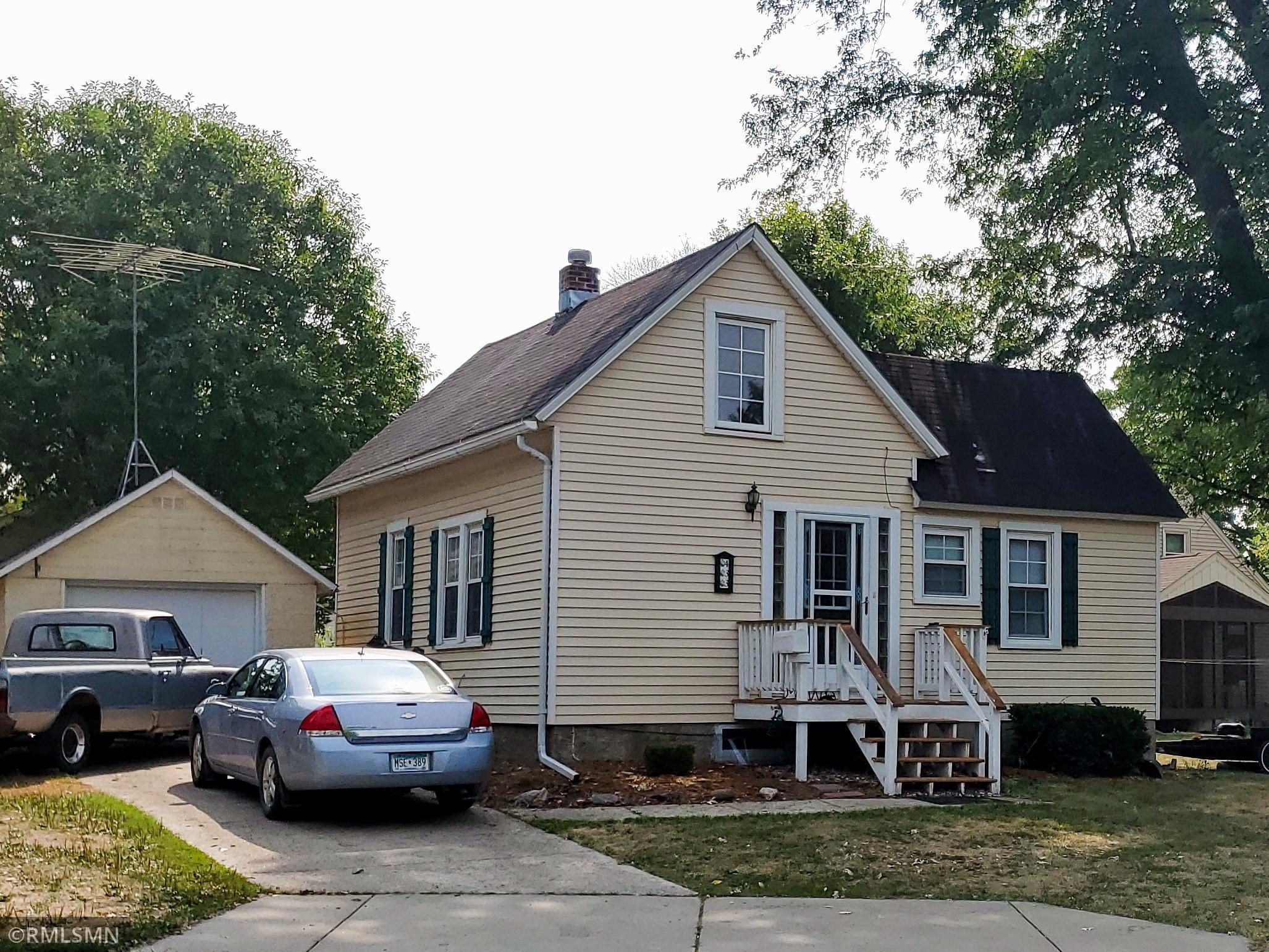 433 Dale Street SW, Hutchinson, MN 55350 MLS 6080944 Edina Realty