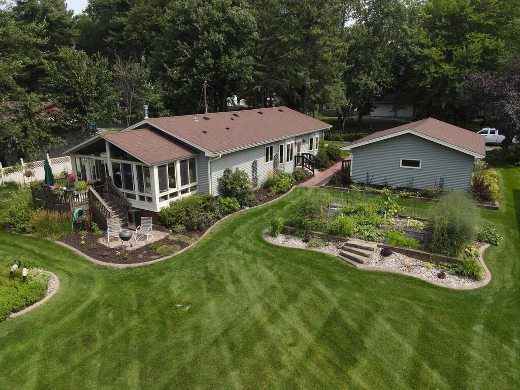 433 Dogwood Road, East Bethel, MN, 55092 MLS 7724482 Edina Realty