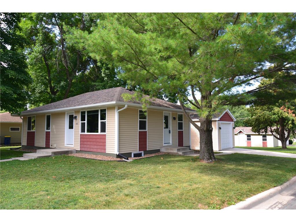 433 Main Street N, Lonsdale, MN, 55046 MLS 6416219 Edina Realty