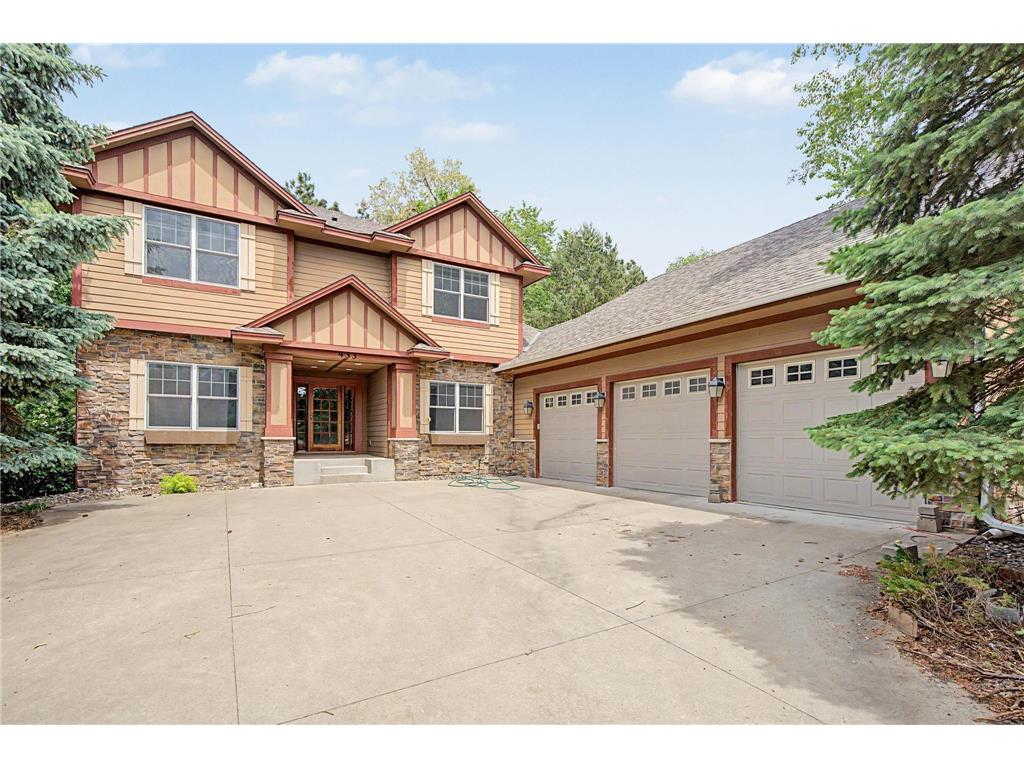 433 Majestic Court Shoreview MN 55126 7088551 image1