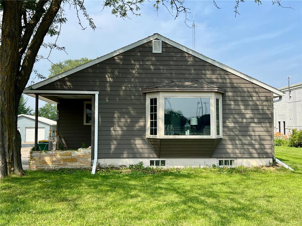 433 Minnesota Street N Ortonville MN 56278 6765691 image1