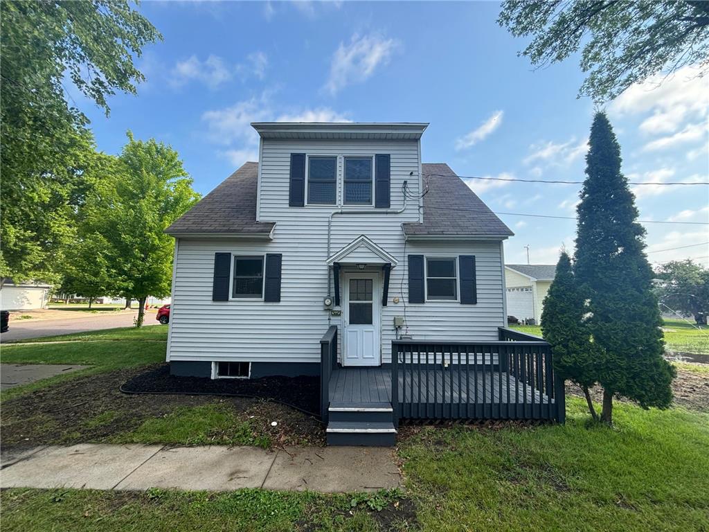 433 NE 2nd Street Buffalo Lake MN 55314 6554623 image1