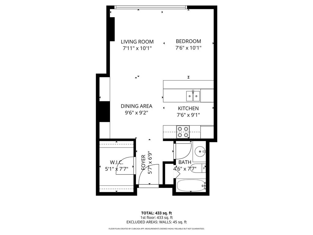 433 S 7th Street #1704 Minneapolis MN 55415 7046730 image21