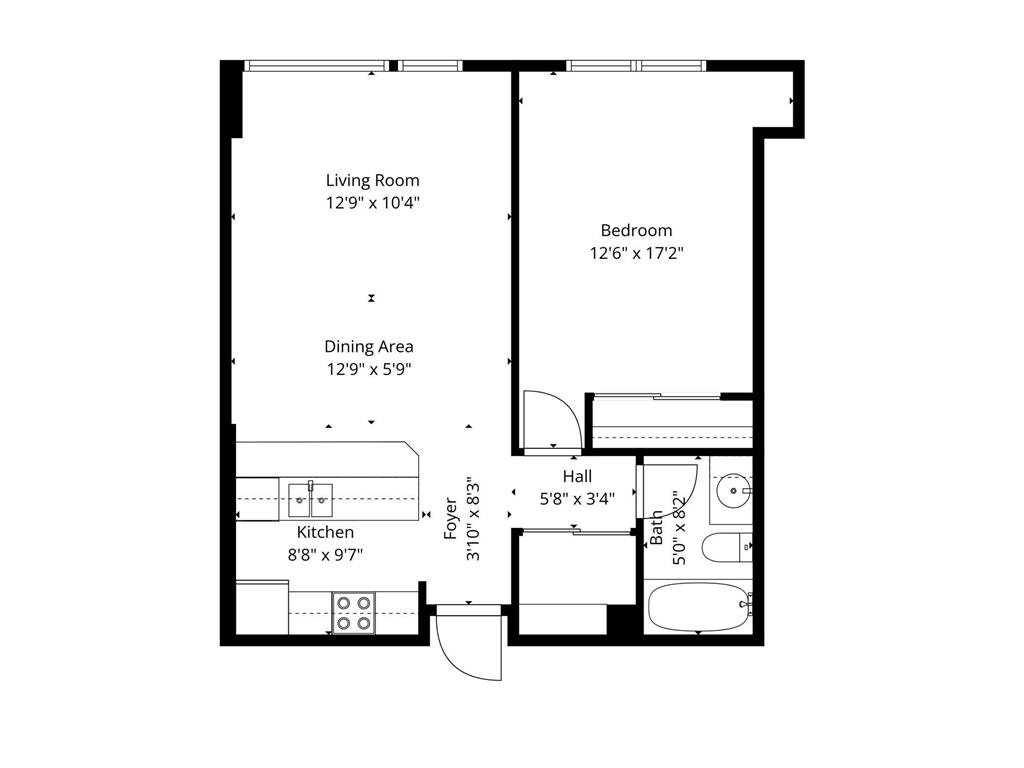 433 S 7th Street #1821 Minneapolis MN 55415 6804205 image4