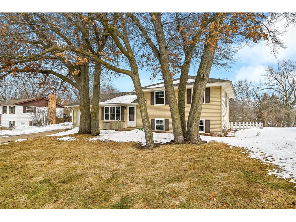 433 Sand Creek Drive NW, Coon Rapids, MN, 55448 MLS 6327625 Edina