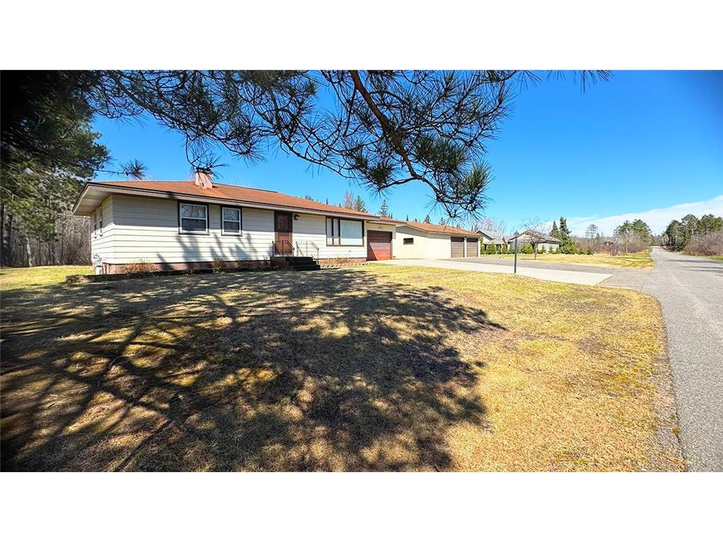 4331 Golf Course Road Fayal Twp MN 55734 7070208 image1