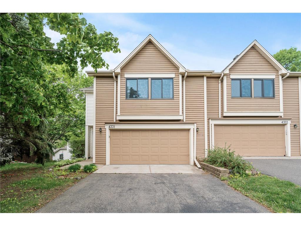 4331 Thornhill Lane Vadnais Heights MN 55127 6373375 image1
