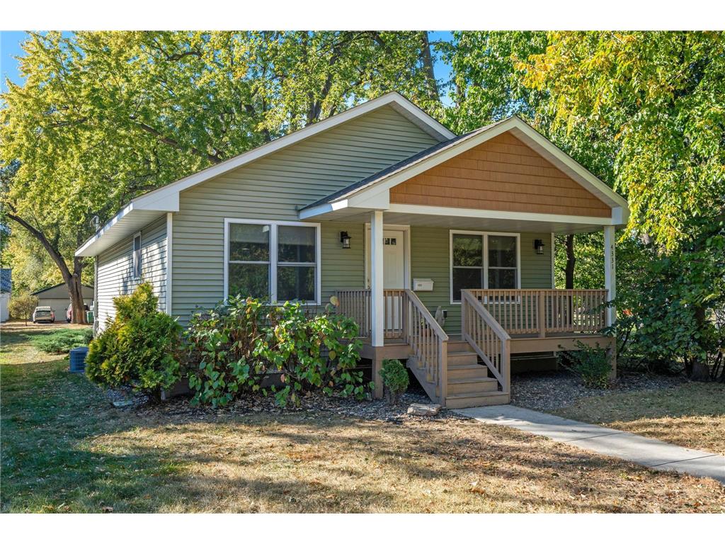 4331 Vera Cruz Avenue N, Crystal, MN, 55422 MLS 6619073 Edina Realty