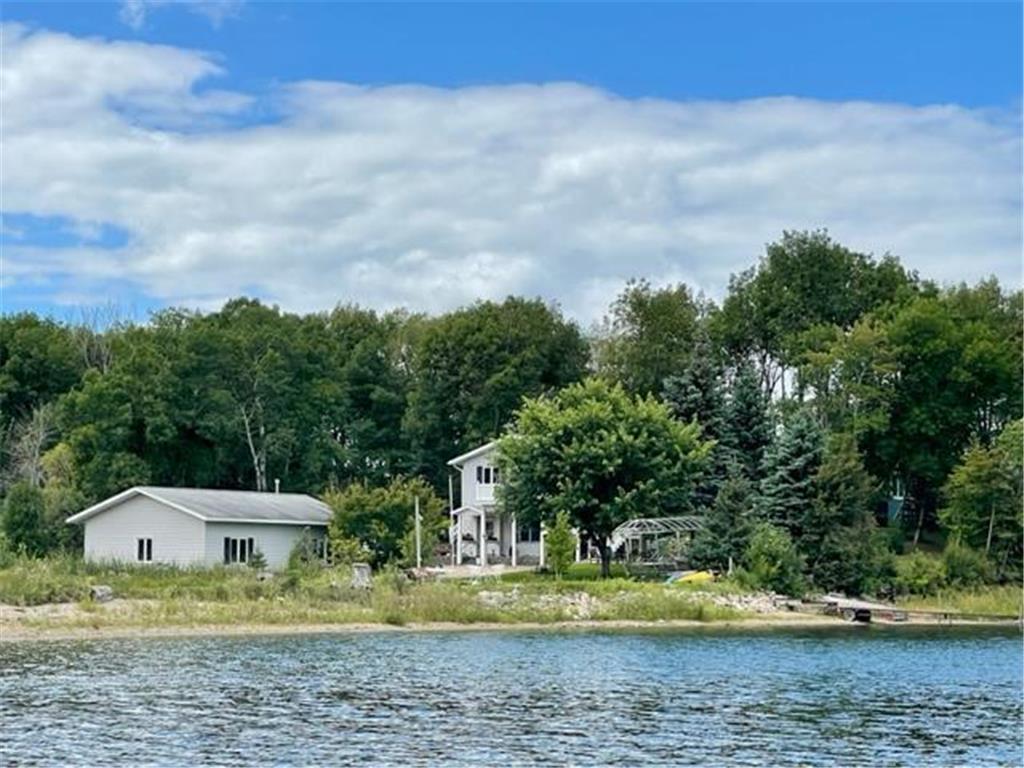 43310 S Paul Lake Drive Edna Twp MN 56573 - Paul 6437840 image1