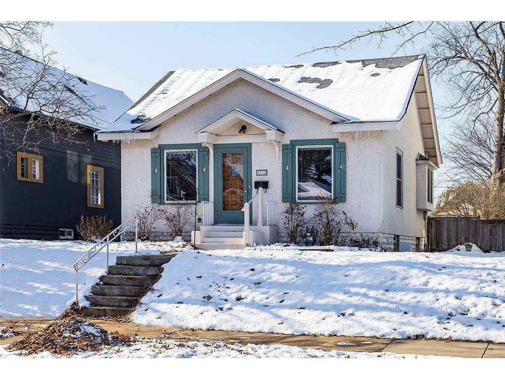 4332 10th Avenue S, Minneapolis, MN 55407 MLS 6310919 Edina Realty