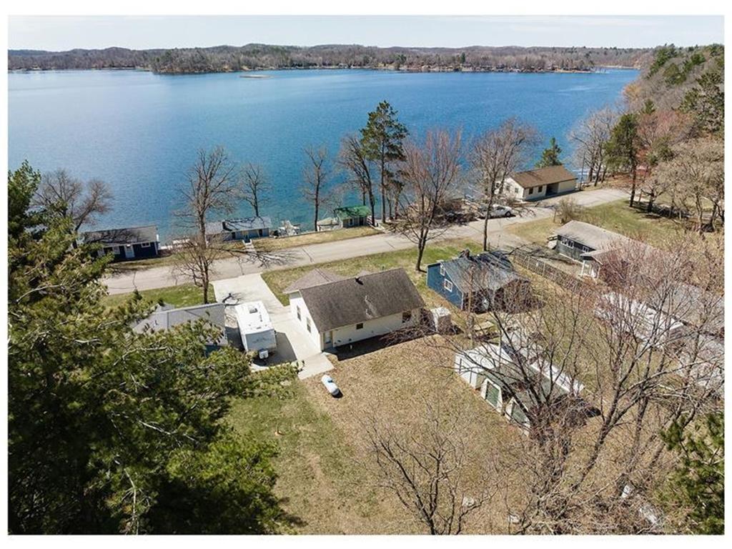 4332 Bayview Trail, Cushing, MN, 56443 MLS 6364907 Edina Realty