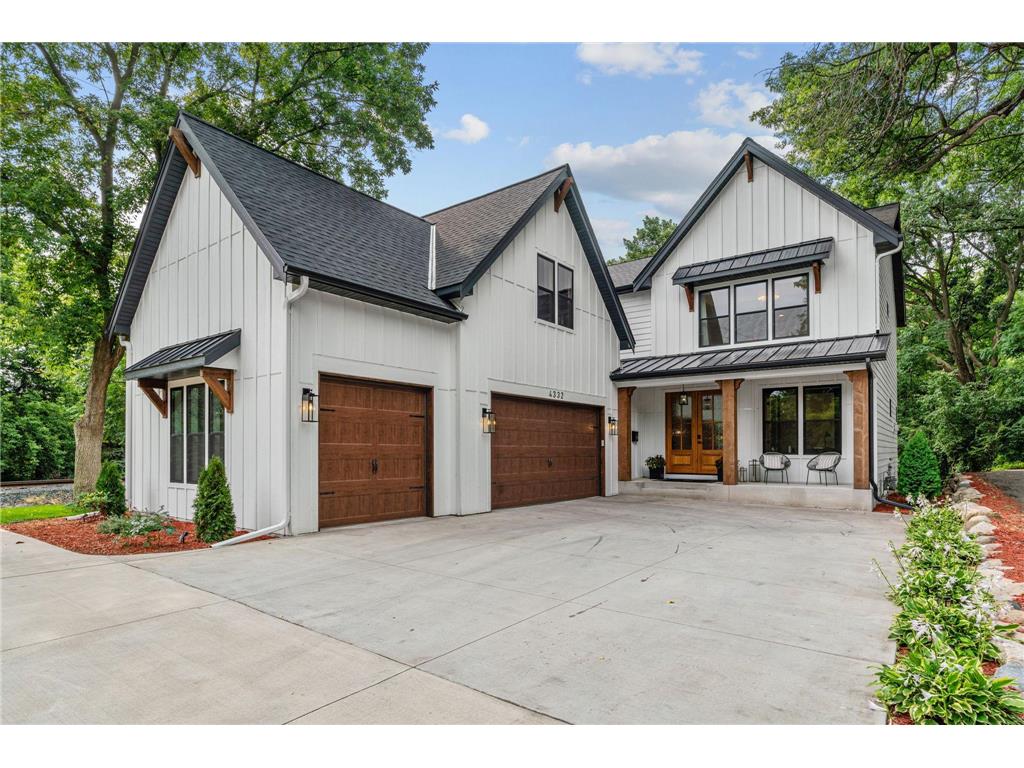 4332 Brookside Avenue Saint Louis Park MN 55436 - Minnehaha Creek 6776656 image1