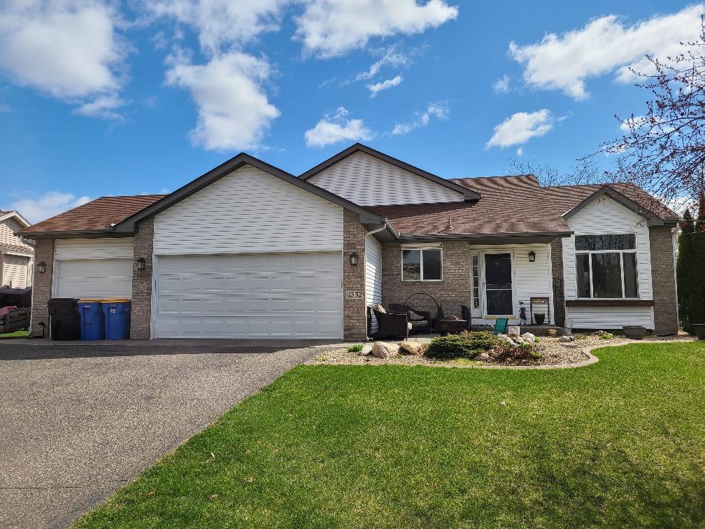 4332 Mason Avenue NE, Saint Michael, MN 55376 MLS 5734668 Edina Realty