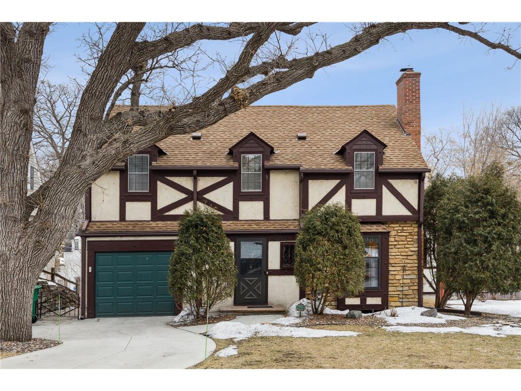 4333 Coolidge Avenue, Saint Louis Park, MN, 55424 MLS 6346817