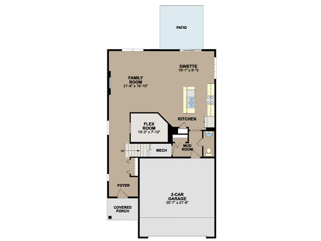 4333 Meadowview Drive Waconia MN 55387 7091290 image2