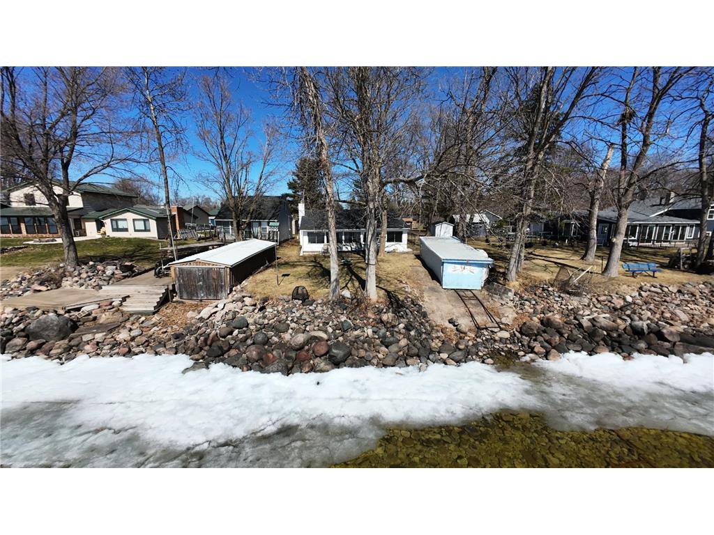 43333 Vista Road East Side Twp MN 56342 - Mille Lacs Lake 7037423 image2