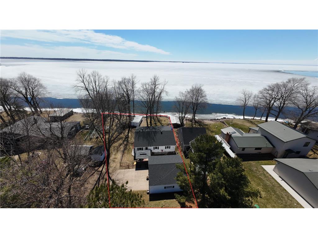 43333 Vista Road East Side Twp MN 56342 - Mille Lacs Lake 7037423 image4