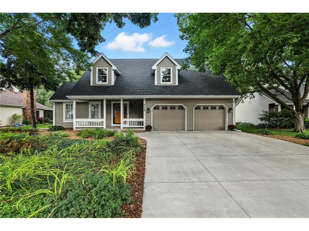 4334 Fisher Lane White Bear Lake MN 55110 - Rice Lake 6772869 image1