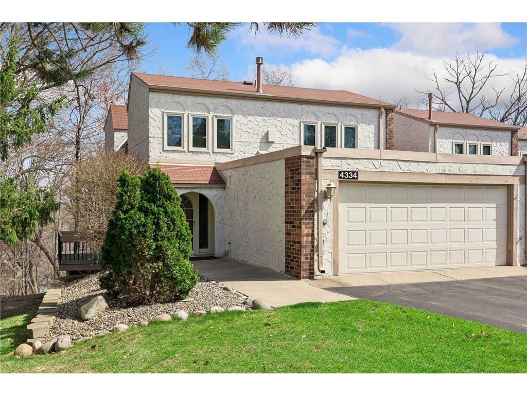 4334 Highland Drive Shoreview MN 55126 - Snail 7008353 image1