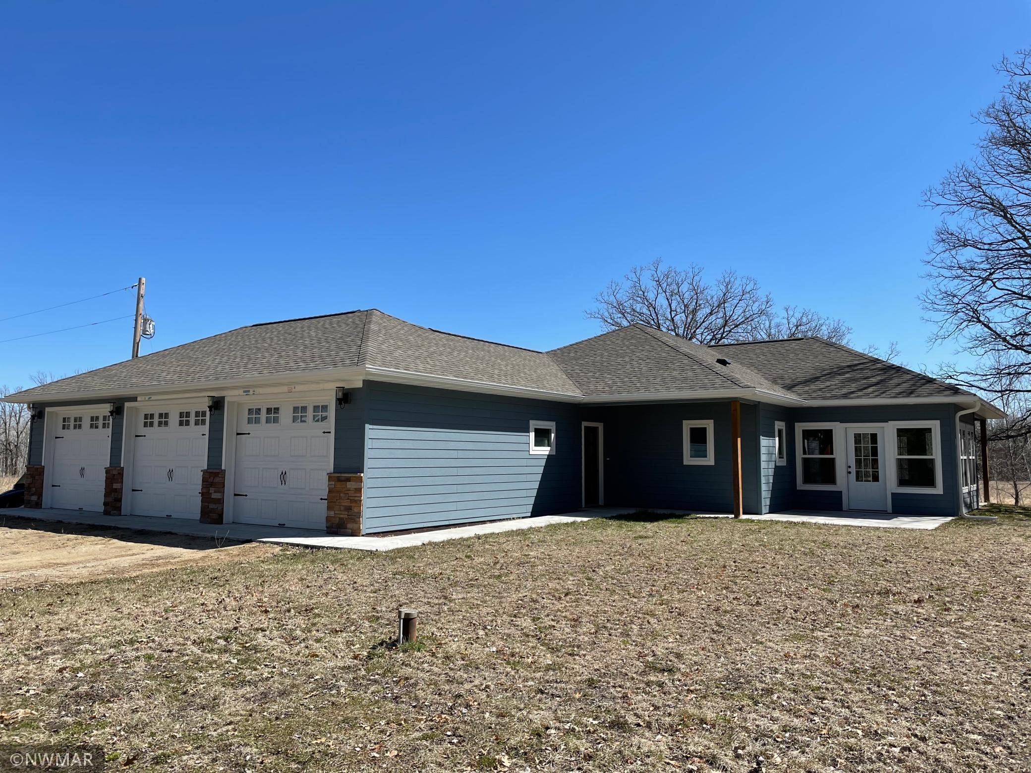 4334 Sunset Meadows Road SW, Bemidji, MN 56601 MLS 5750688 Edina