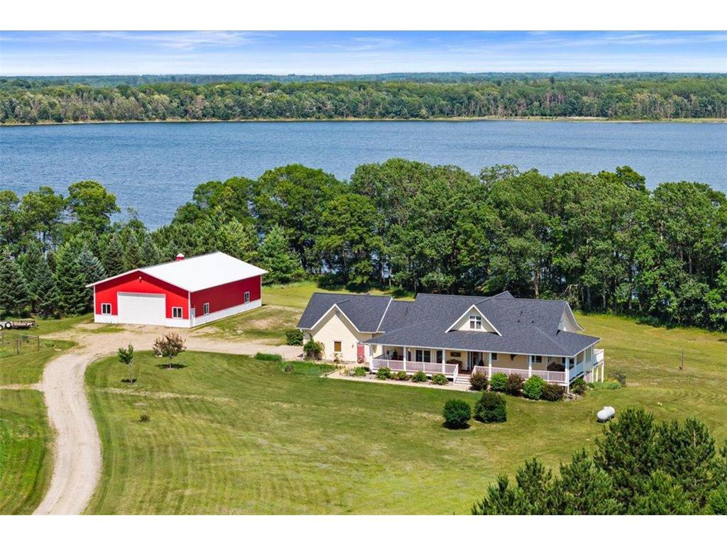 43342 Hosta Lane Gail Lake Twp MN 56474 - Clough 7105924 image1