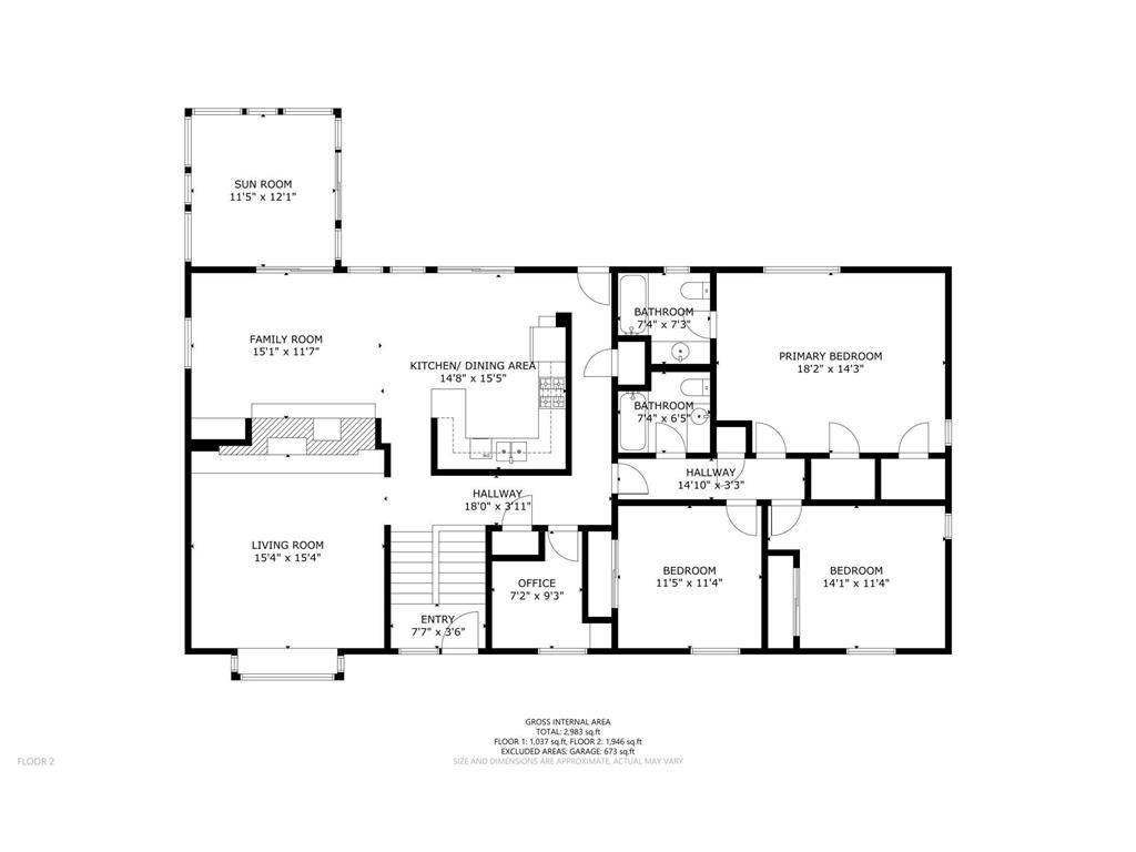 4336 Avondale Road Golden Valley MN 55416 7088197 image31