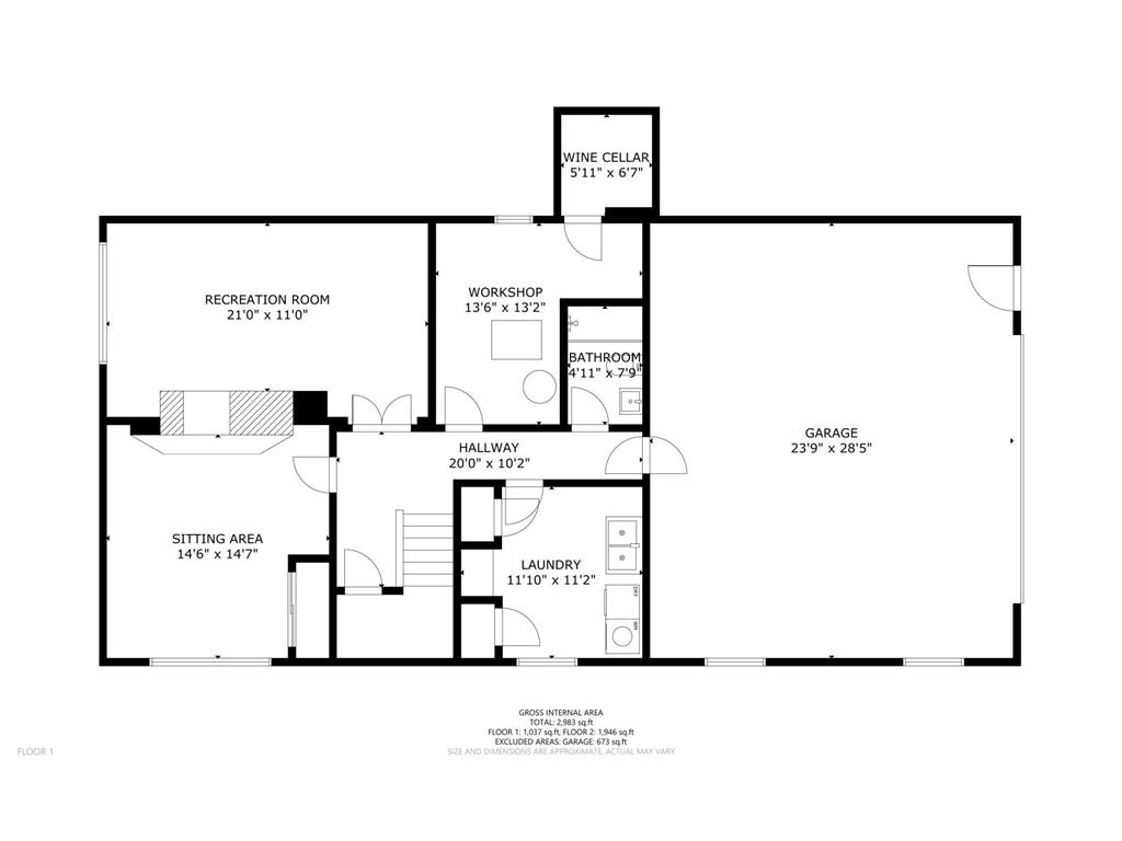 4336 Avondale Road Golden Valley MN 55416 7088197 image32