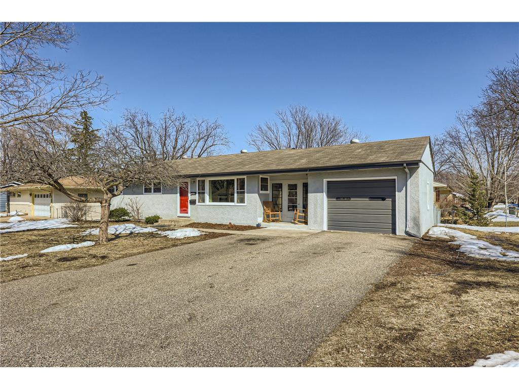 4336 Ewing Avenue N, Robbinsdale, MN, 55422 MLS 6352465 Edina Realty