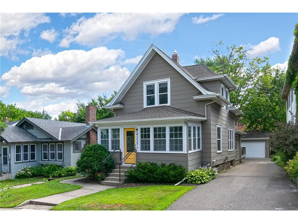 4337 Zenith Avenue S, Minneapolis, MN 55410 MLS 6239696 Edina Realty