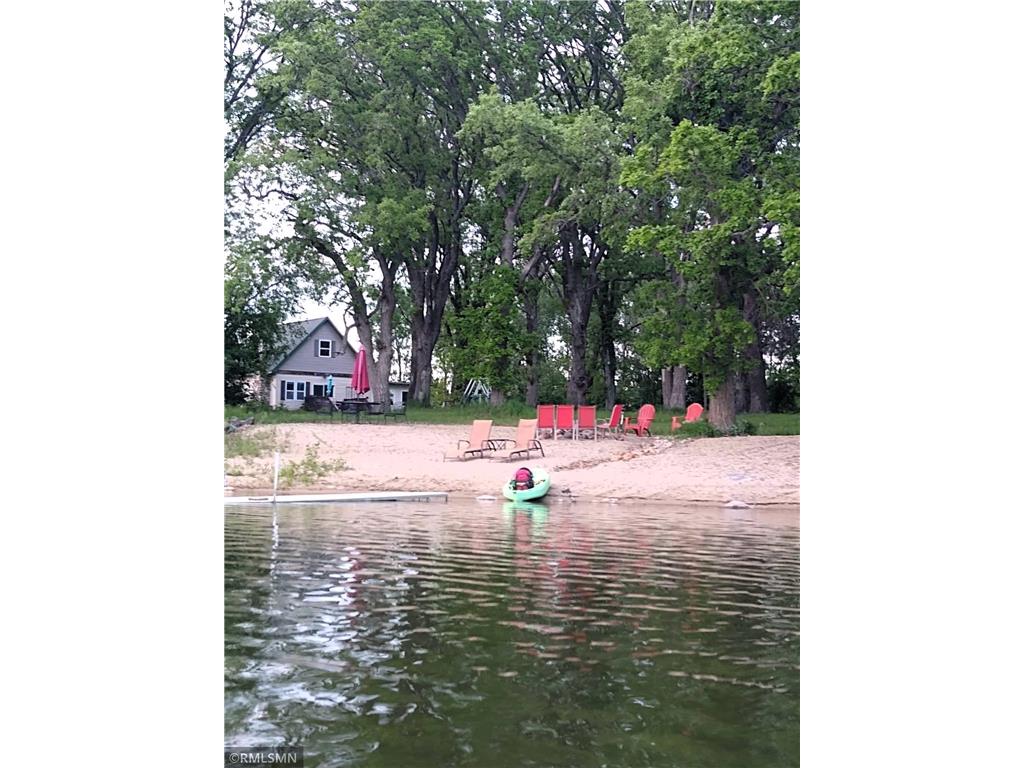 43372 170th Street Clitherall MN 56524 - Trulse 6515546 image1