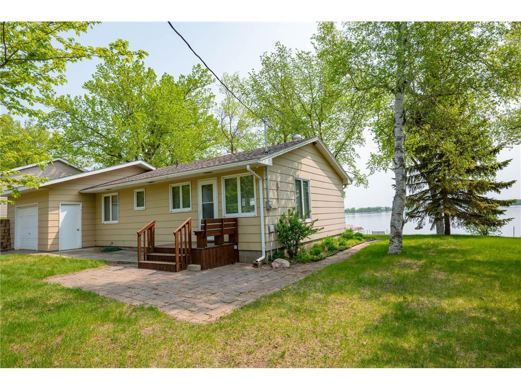 43378 Bills Beach Road Edna Twp MN 56528 - Big McDonald Lake 6374697 image1