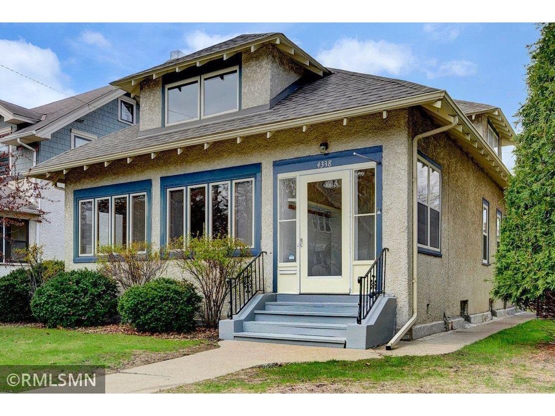 4338 Garfield Avenue, Minneapolis, MN 55409 MLS 5748316 Edina Realty