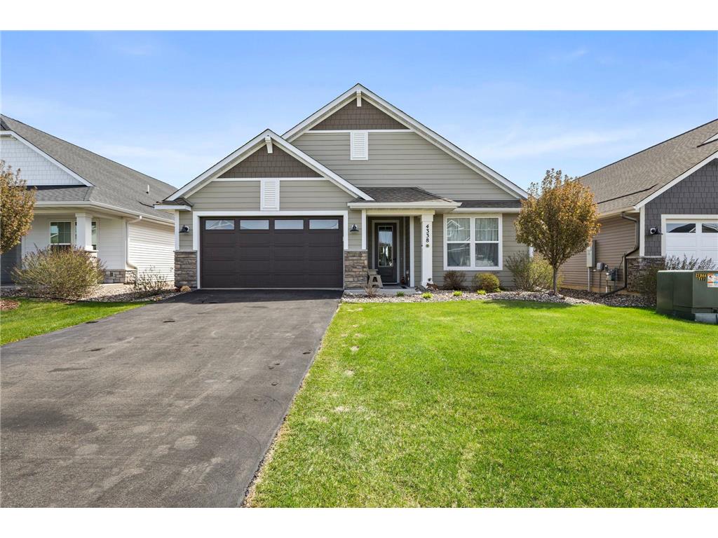 4338 Monarch Drive Woodbury MN 55129 7065129 image1
