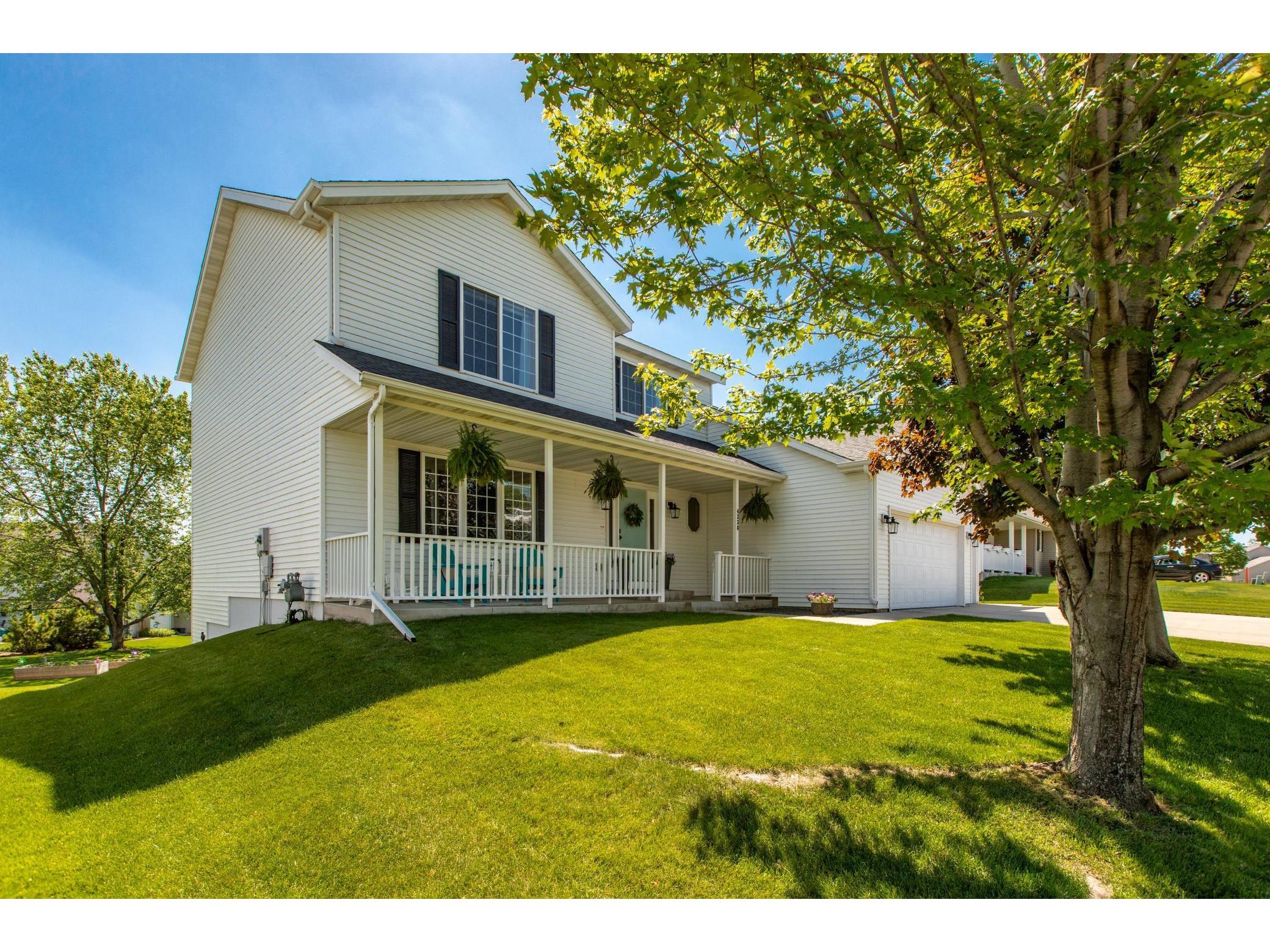 4338 Savannah Drive NW, Rochester, MN, 55901 MLS 6009918 Edina Realty