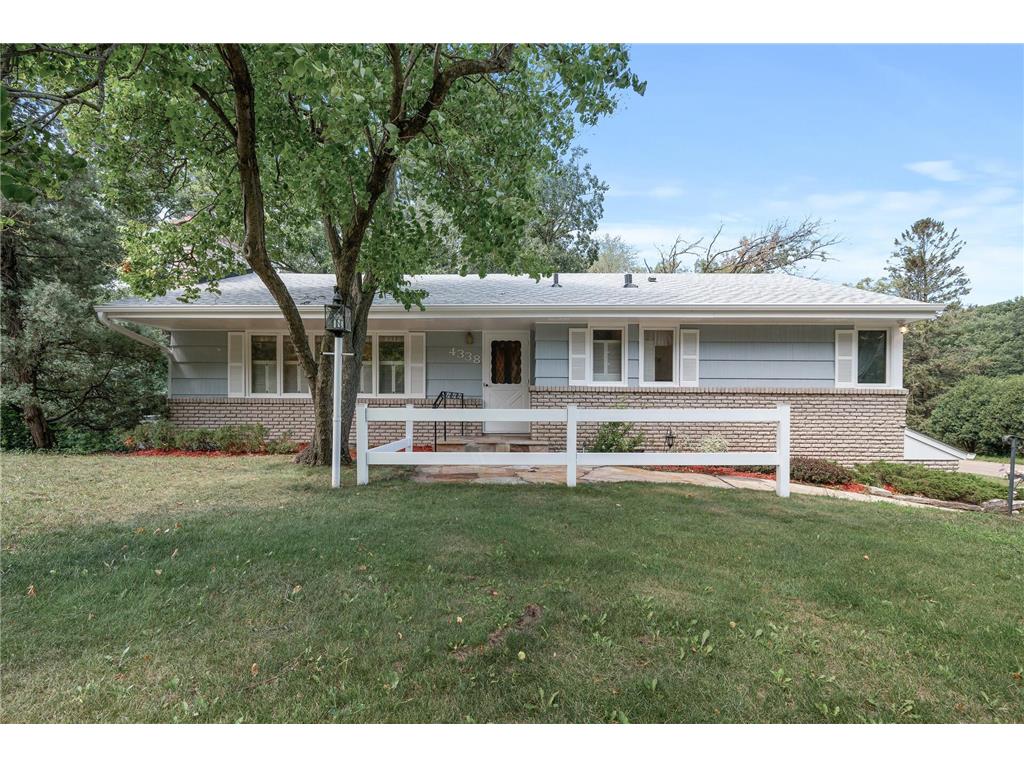 4338 Woodhill Road, MN, 55345 MLS 6417545 Edina Realty