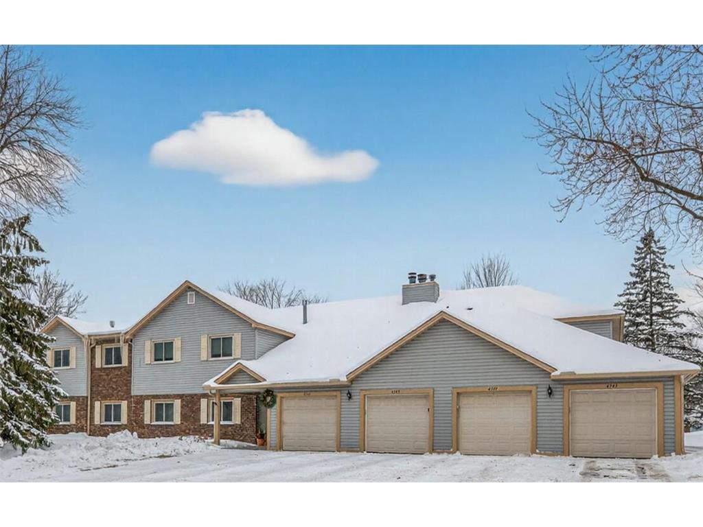 4339 Buckingham Court #1106 Vadnais Heights MN 55127 7000341 image1