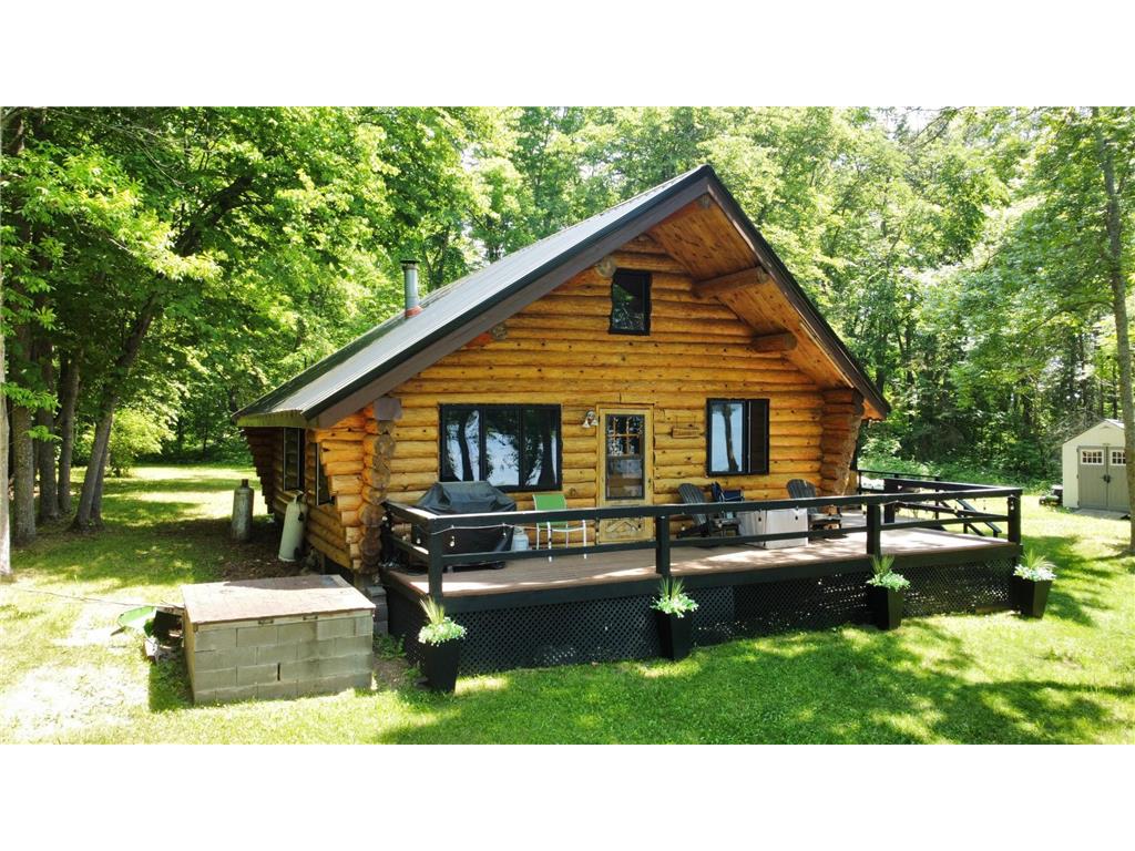 43396 274th Lane LOT16, Aitkin, MN, 56431 MLS 6520249 Edina Realty