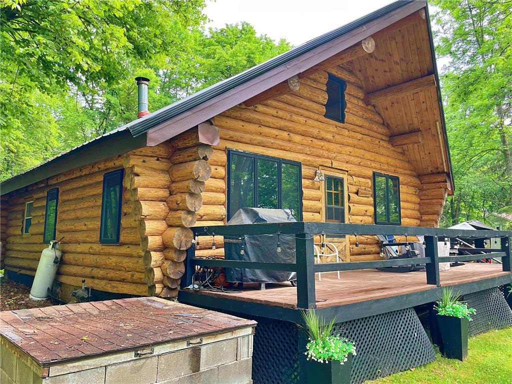 43396 274th Lane LOT16, Aitkin, MN, 56431 MLS 6520249 Edina Realty