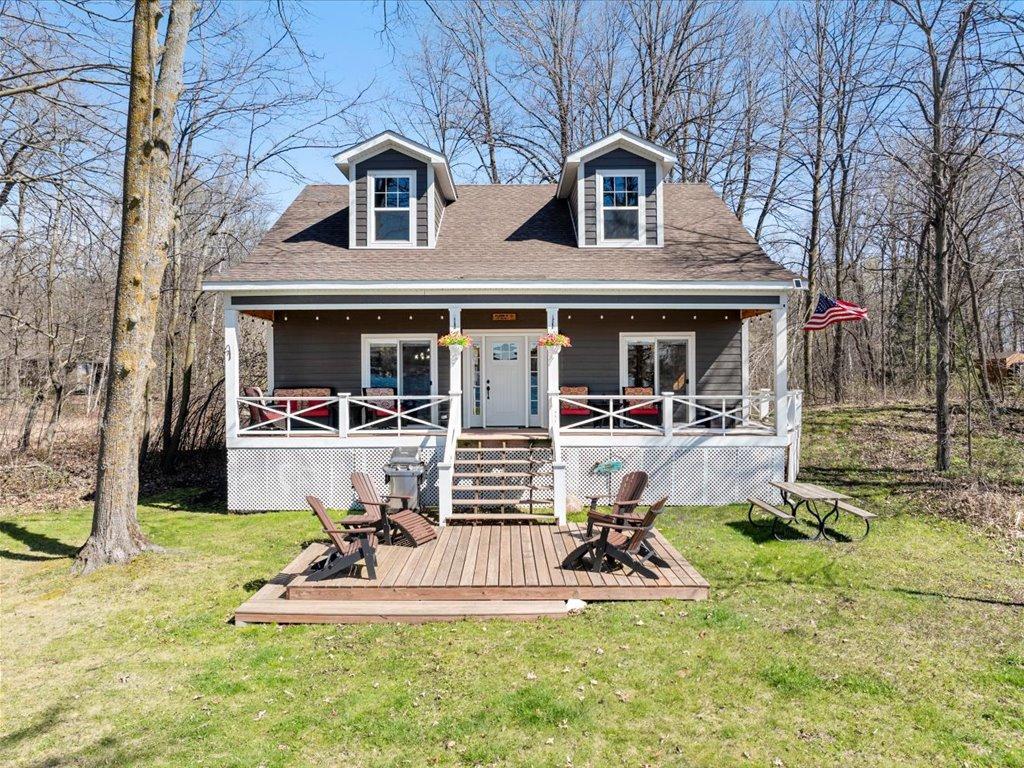 43396 274th Lane #Lot 9 Aitkin MN 56431 - Farm Island 6515473 image1