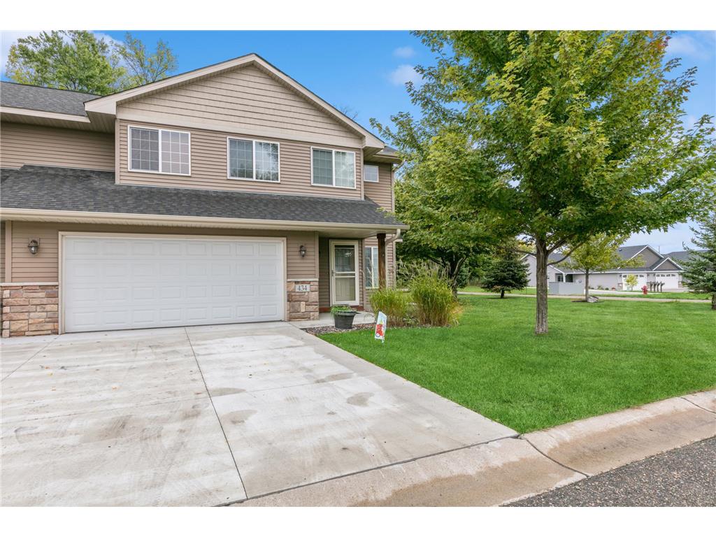 434 Cedar Place, Maple Lake, MN 55358 MLS 6439870 Edina Realty
