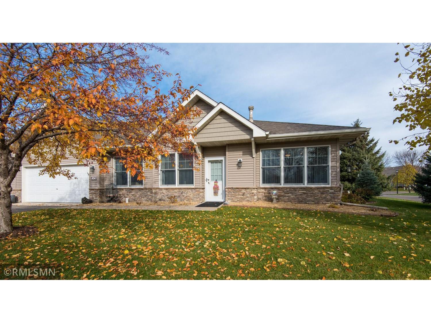 434 Hayes Drive #63 Hastings MN 55033 6126919 image1