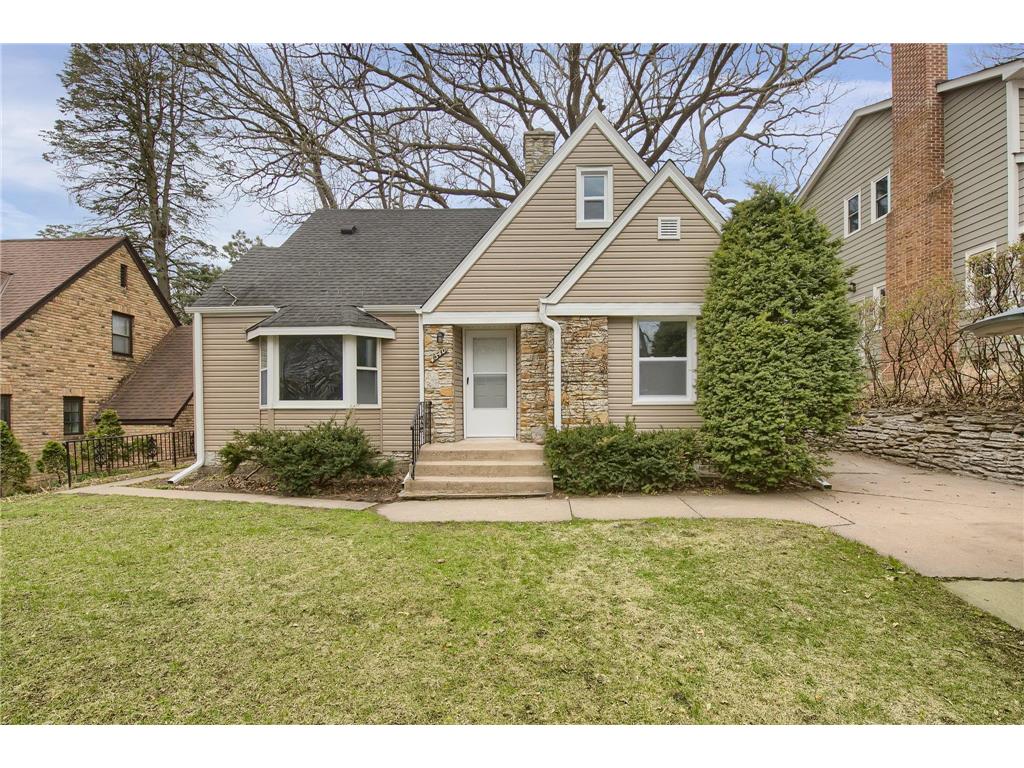 4340 Coolidge Avenue, Saint Louis Park, MN, 55424 MLS 6363212