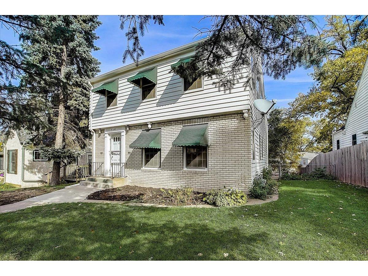 4340 W Broadway Avenue, Robbinsdale, MN 55422 MLS 6119260 Edina Realty