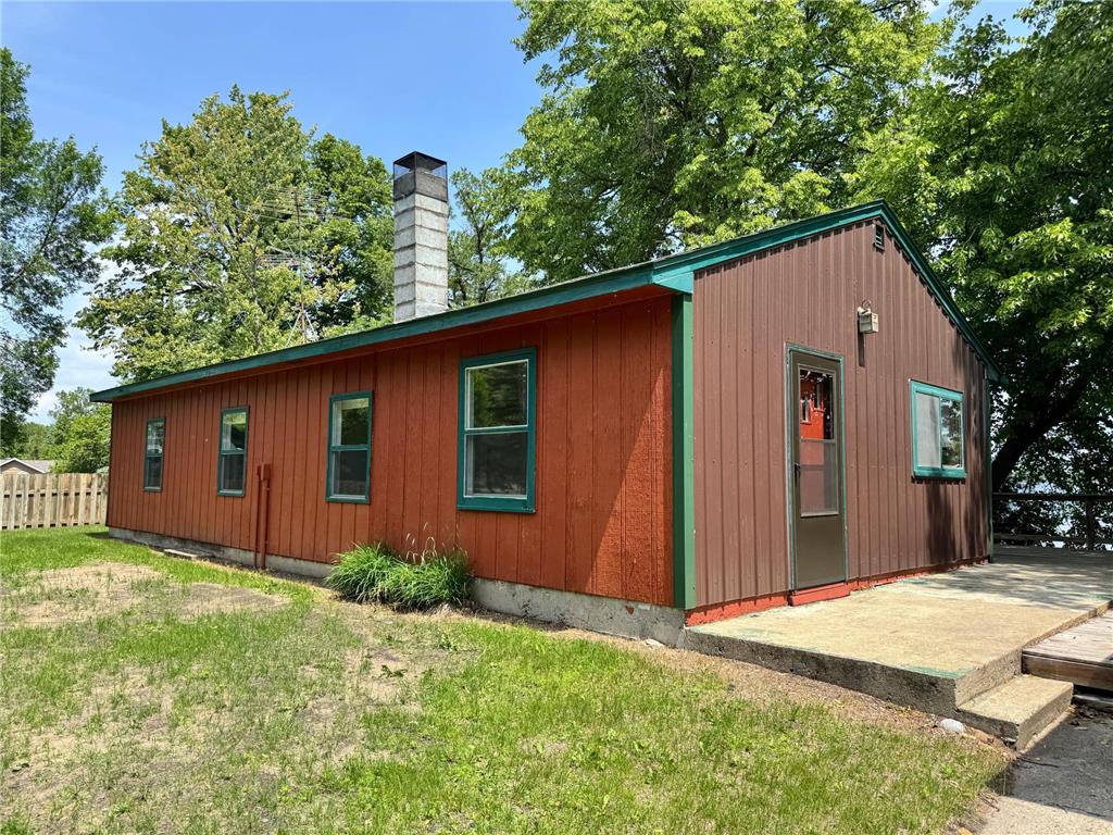 43404 Bills Beach Road Edna Twp MN 56528 - Big McDonald Lake 7056528 image1