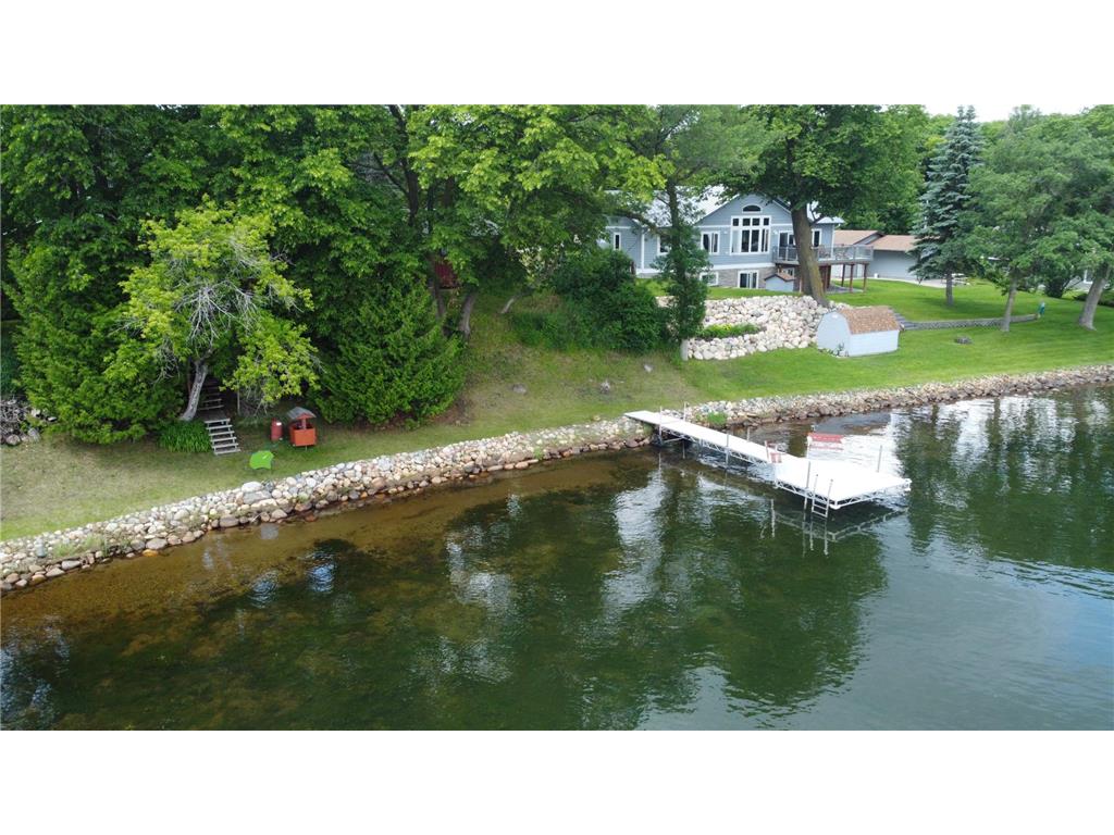 43404 Bills Beach Road Edna Twp MN 56528 - Big McDonald Lake 7056528 image4