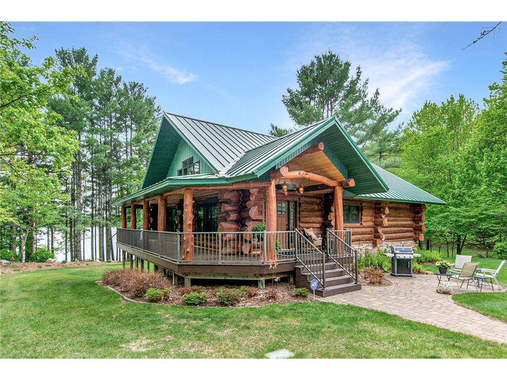 43409 308th Place Palisade MN 56469 - Wilkins 6724174 image1